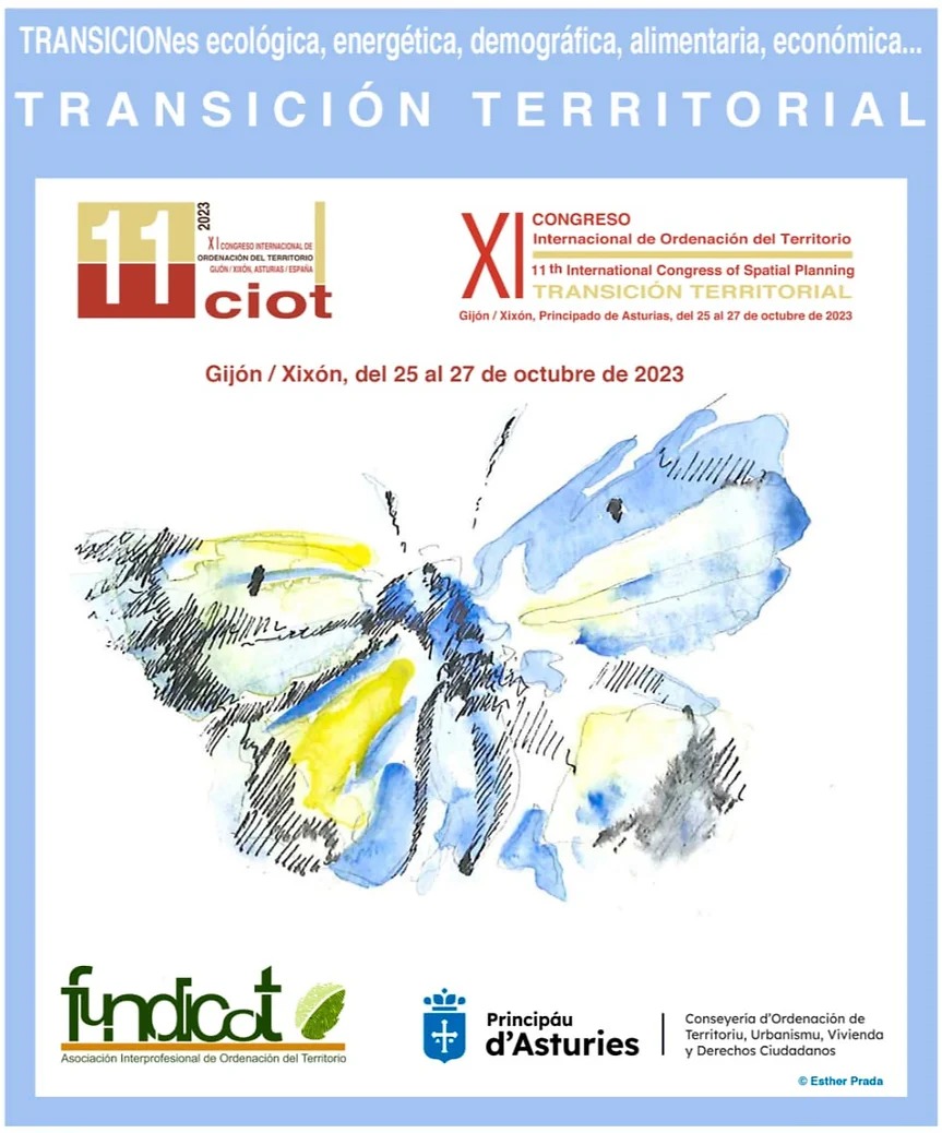Cartel del XI CIOT Cartel del XI CIOT