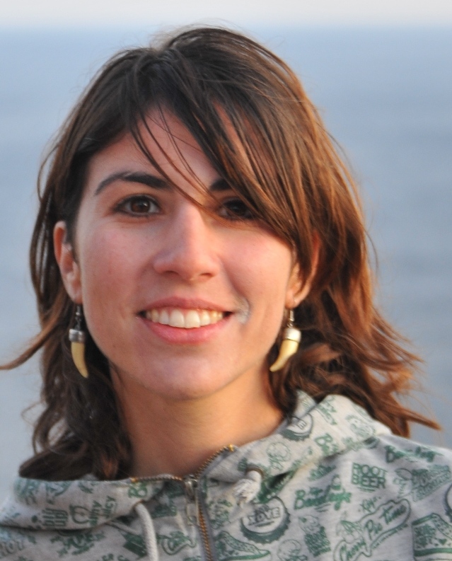 Cristina García Hernández Cristina García Hernández