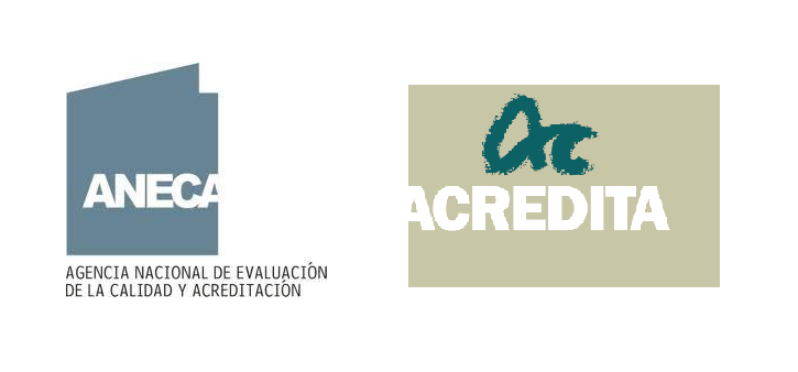Logotipos ANECA MRTEO Logotipos ANECA MRTEO