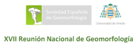 Imagen Oviedo acogerá la XVII Reunión Nacional de Geomorfología en septiembre de 2025